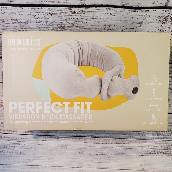 homedics perfect vibration neck massager 21 Best Vibrators (2026): Curated By Our Sexperts
